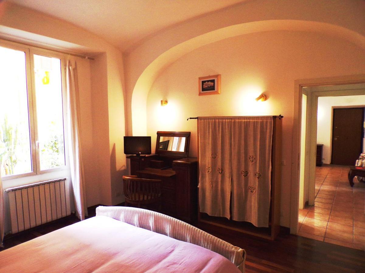 Lovely Apartment In Testaccio, Rome Luaran gambar